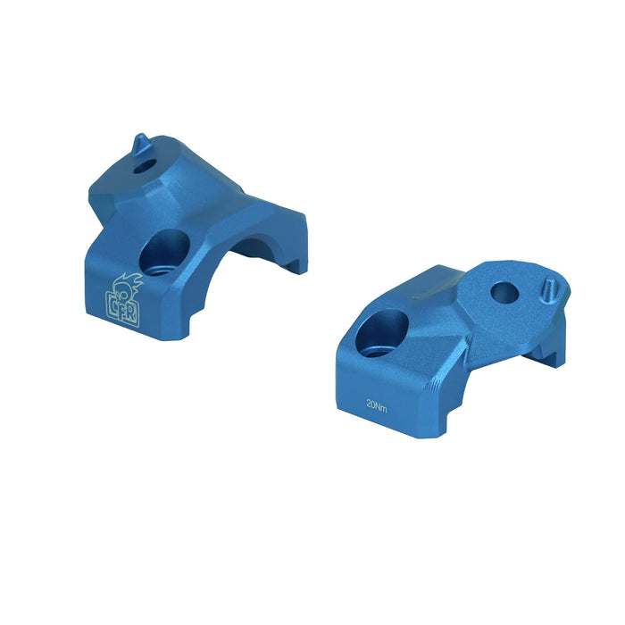 CFR Oversize Mountain Strap Adapter