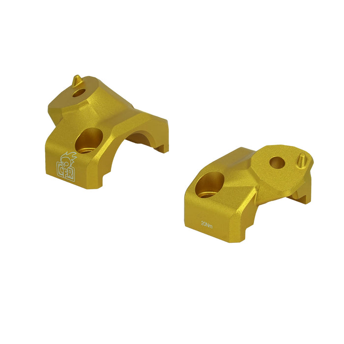 CFR Oversize Mountain Strap Adapter