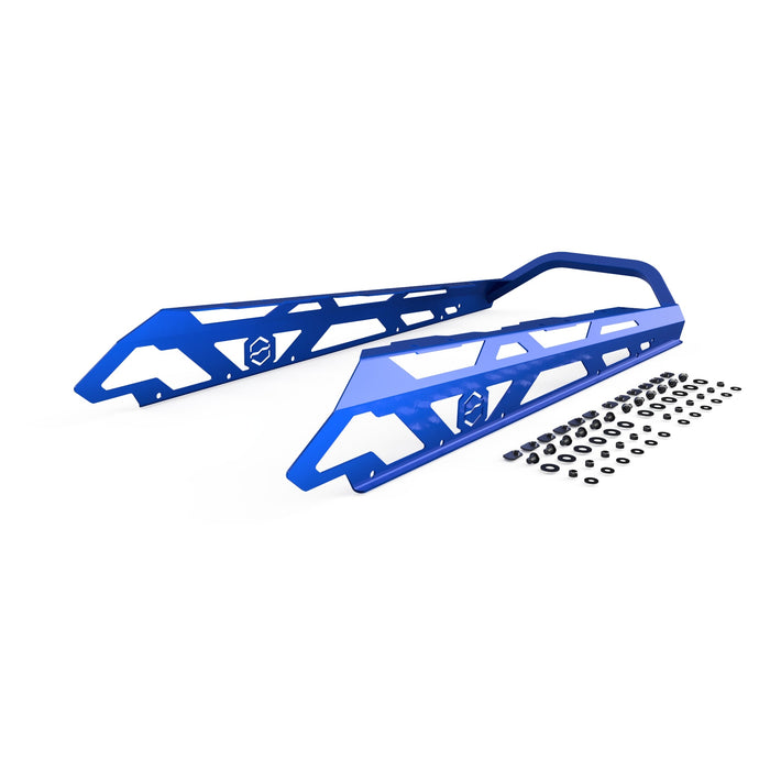 Itek Rear bumper - Ski-Doo Gen4 & Gen5