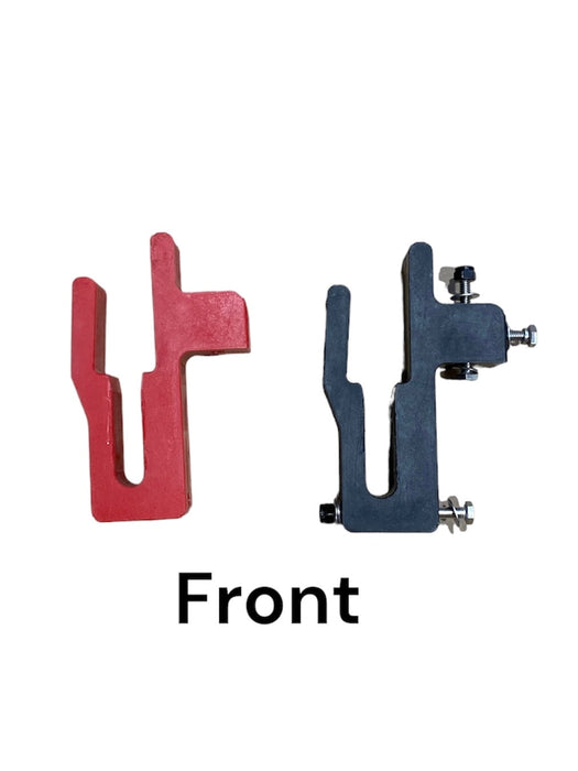 CFR Boardski Bracket System (DTM) - REPLACEMENT PARTS