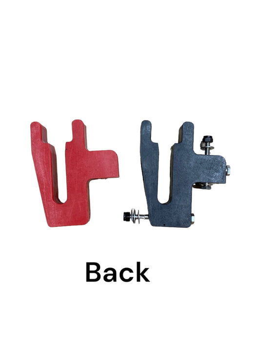 CFR Boardski Bracket System (DTM) - REPLACEMENT PARTS