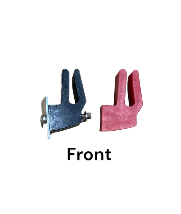 CFR Metal Snowboard Rack System (DTM) - REPLACEMENT PARTS