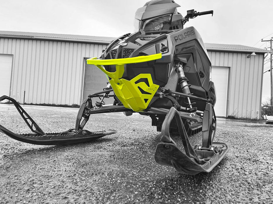 Itek Front Bumper - Polaris Matryx