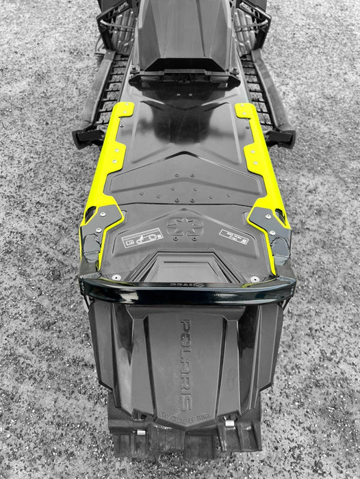 Itek Rear bumper - Polaris Matryx