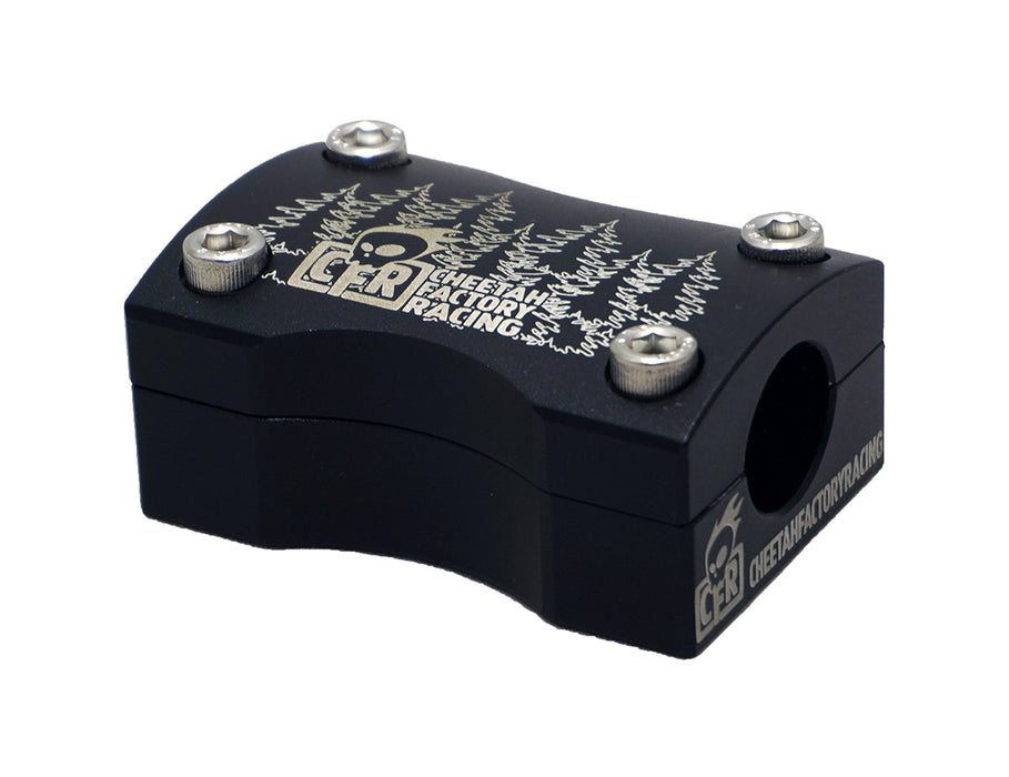 CFR Polaris Bar Mount Cap