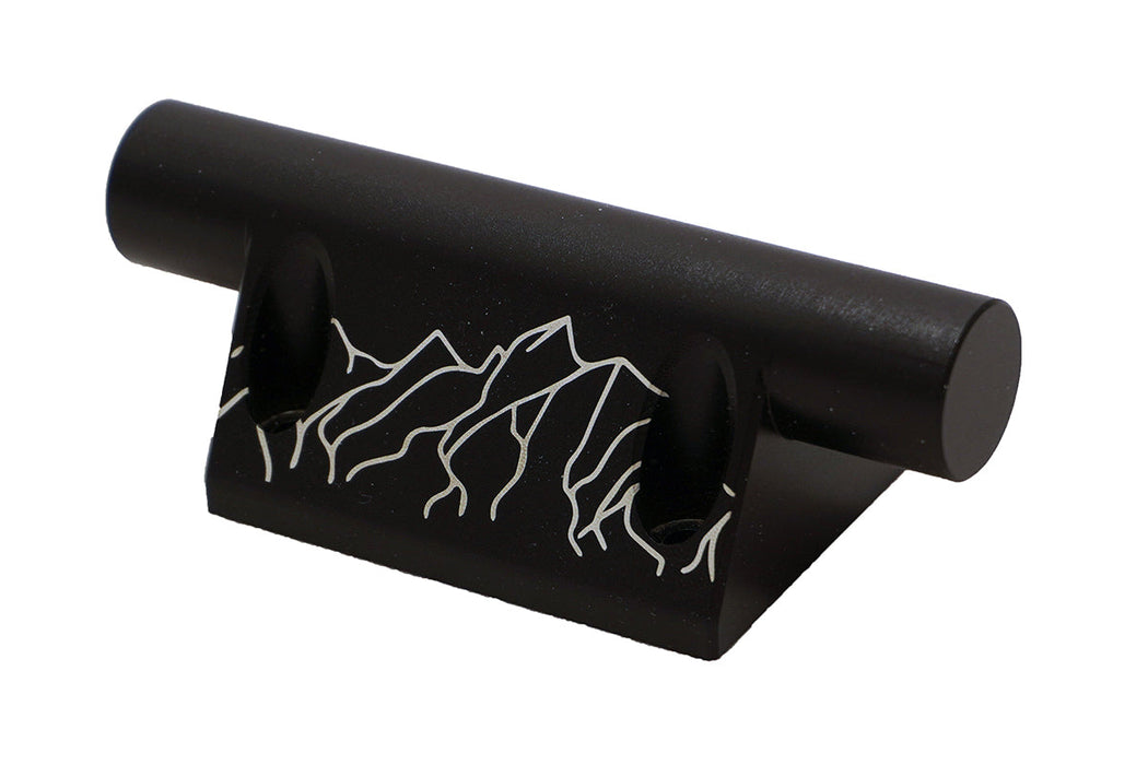 CFR Polaris T-post adapter