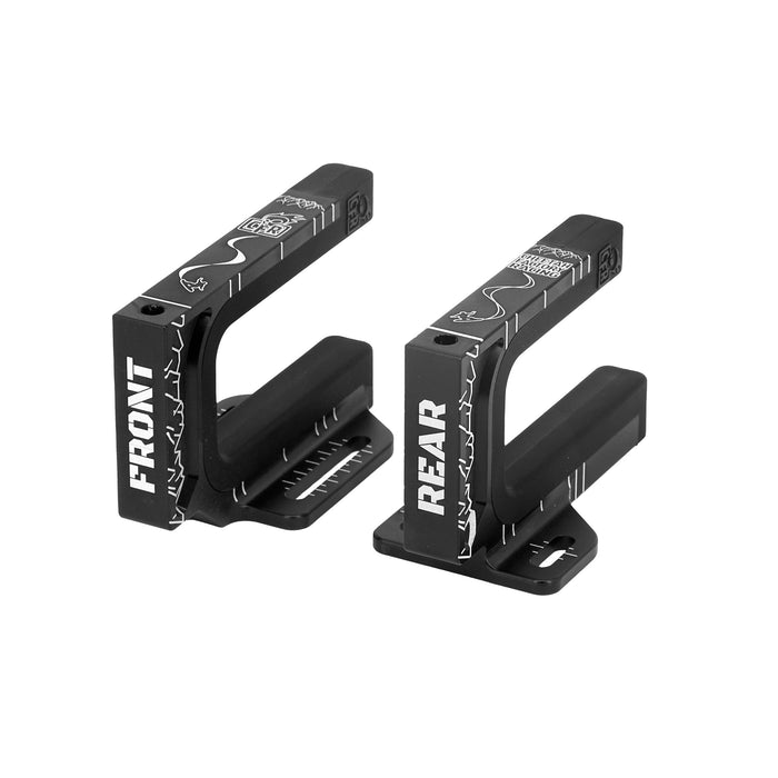 CFR Pow Surf Bracket Kit 2.0