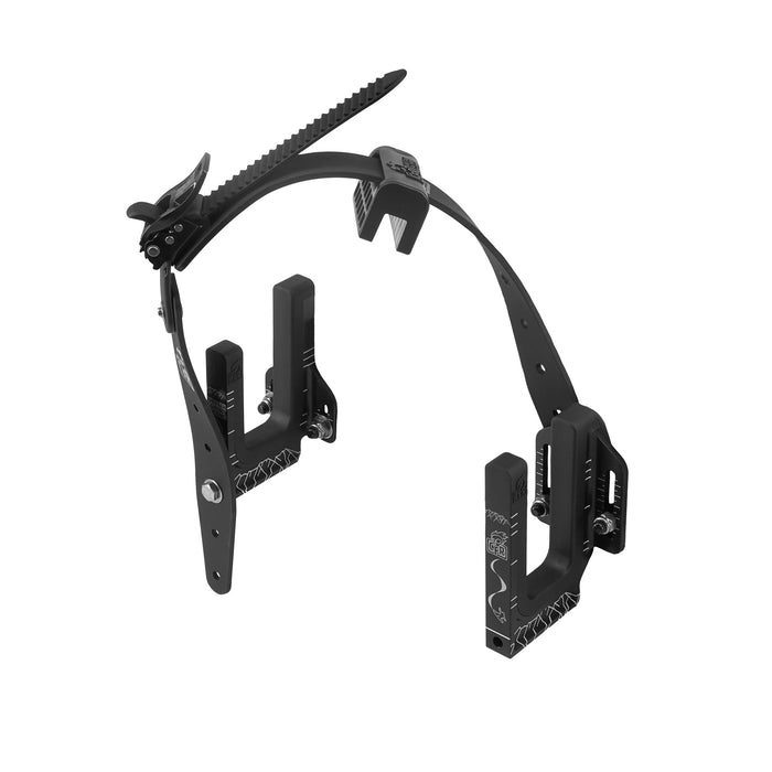 CFR Pow Surf Bracket Kit 2.0