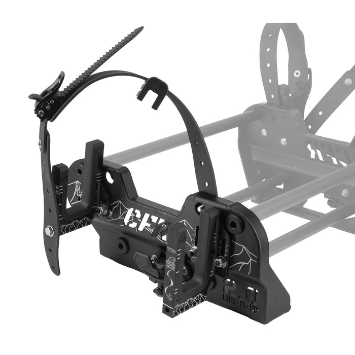 CFR Pow Surf Bracket Kit 2.0