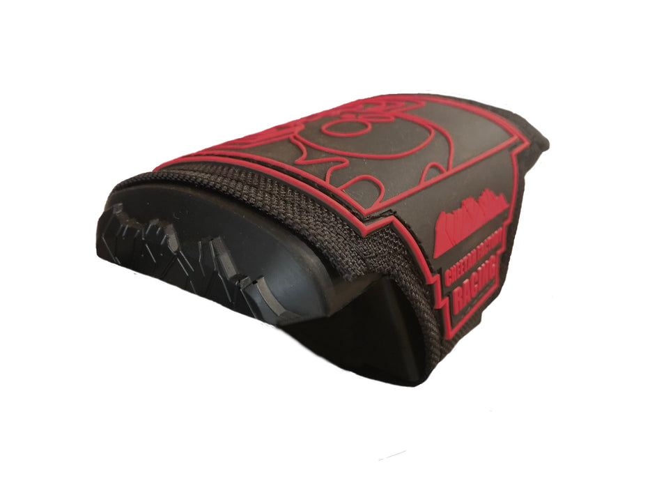 CFR Moto Bar Pad - Small