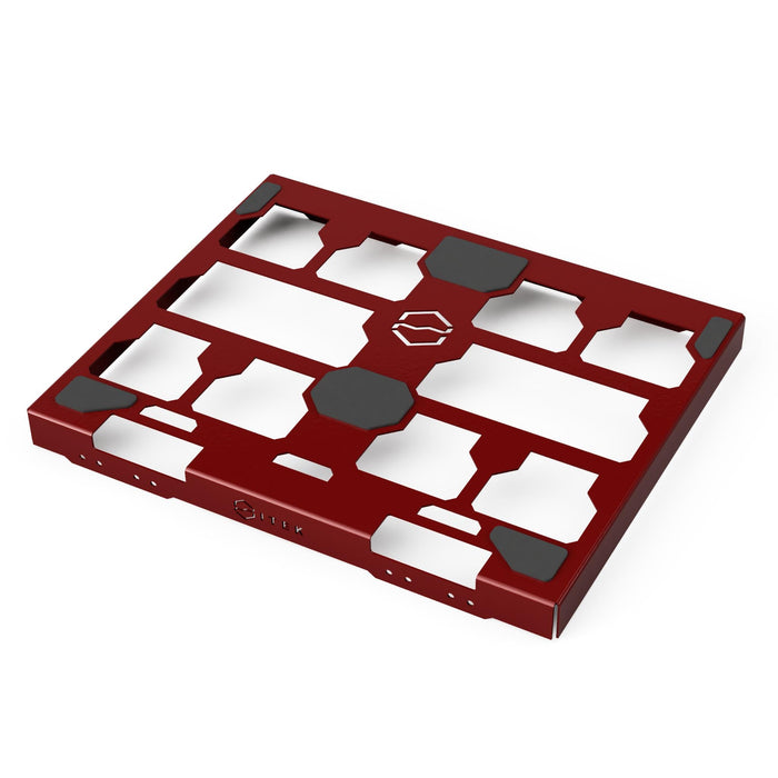 Itek LinQ to Milwaukee Packout Adapter