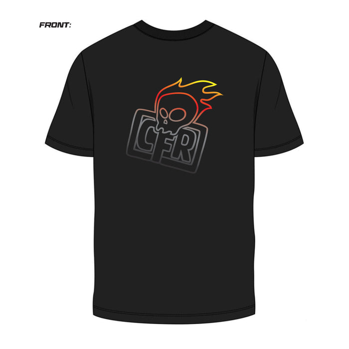 CFR Logo Fade T