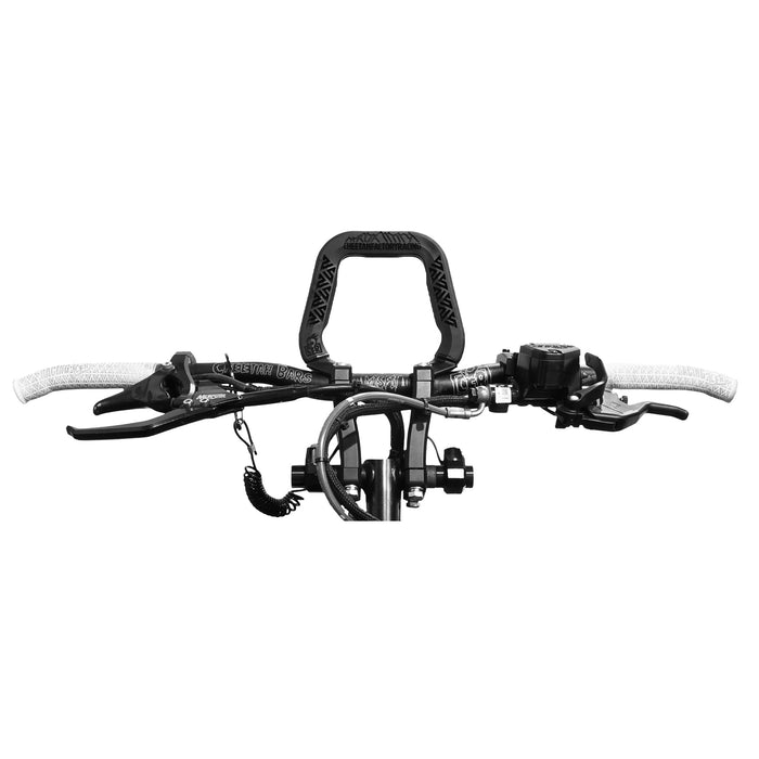 CFR Ski-Doo Cluster Relocates