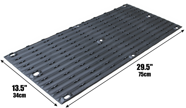 Superclamp Super-Glide II Pro