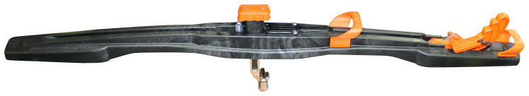 Superclamp II Rear Tie-Down System