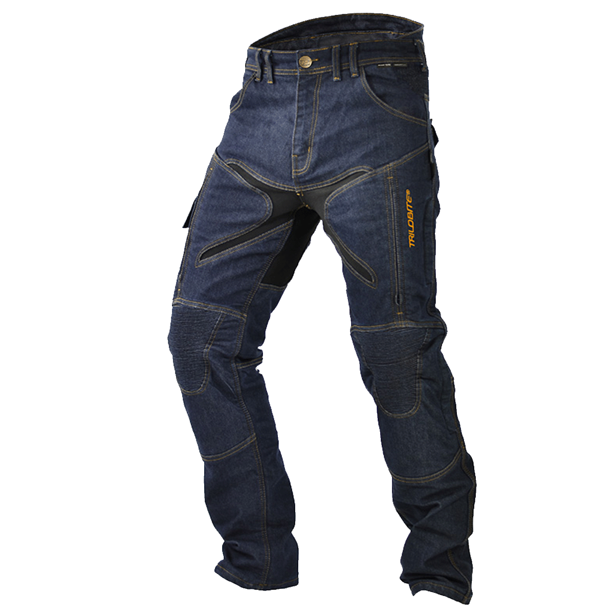 Jeans Trilobite Premium Aramid Fashion Trilobite Probut X-Factor