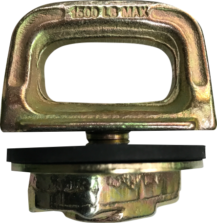 Superclamp T-Style Deck Hook (for Channel Mount)