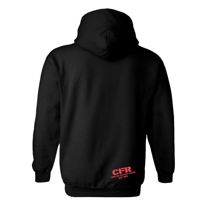 CFR Tracks Hoody