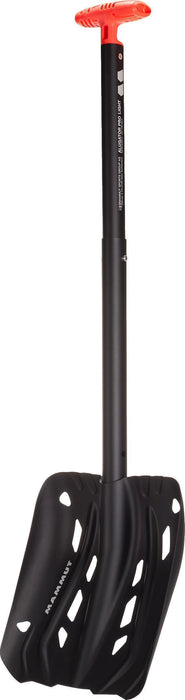 Mammut Alugator Pro Light Shovel Black