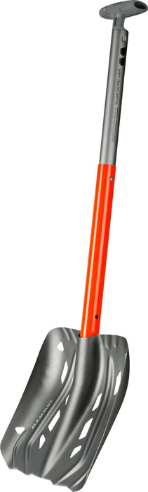 Mammut Alugator Pro Light Shovel Neon Orange