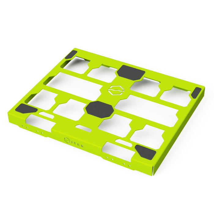 Itek LinQ to Milwaukee Packout Adapter