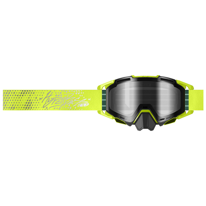 Limited Edition : 509 Sinister X7 Goggle