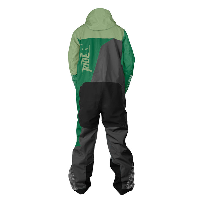 Limited Edition : 509 Allied Insulated Mono Suit