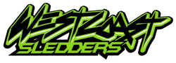 Cheetah Factory Racing | CFR Boondocker Handlebars 2.0 | West Coast Sledders