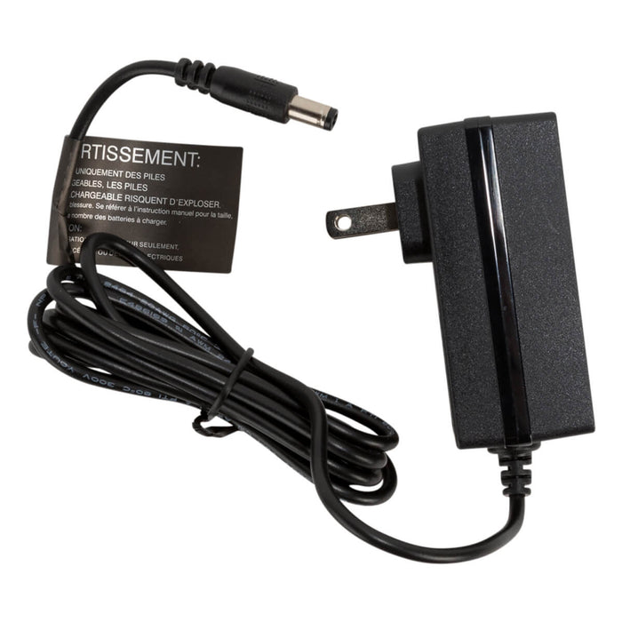 509 AC Charger for Ignite 12 V Battery