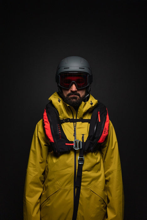 Aerosize AEROSIZE | Vest ONE Avalanche Airbag Device