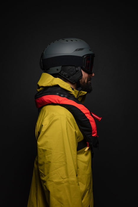 Aerosize AEROSIZE | Vest ONE Avalanche Airbag Device