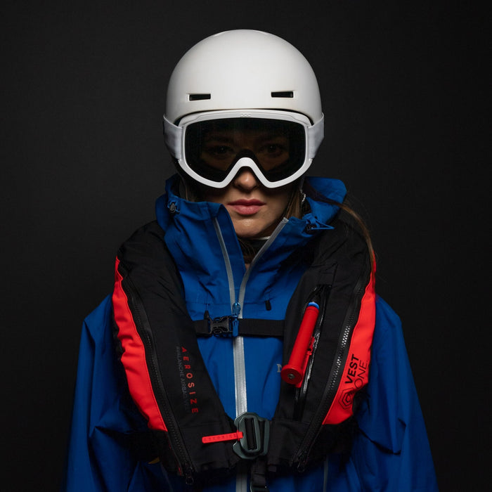 Aerosize AEROSIZE | Vest ONE Avalanche Airbag Device