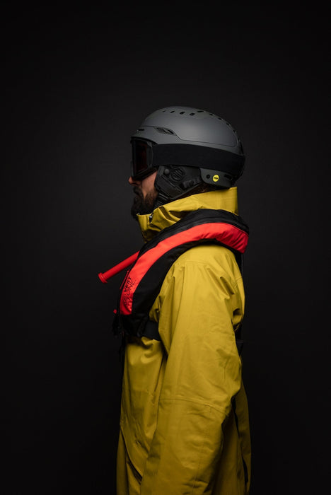 Aerosize AEROSIZE | Vest ONE Avalanche Airbag Device