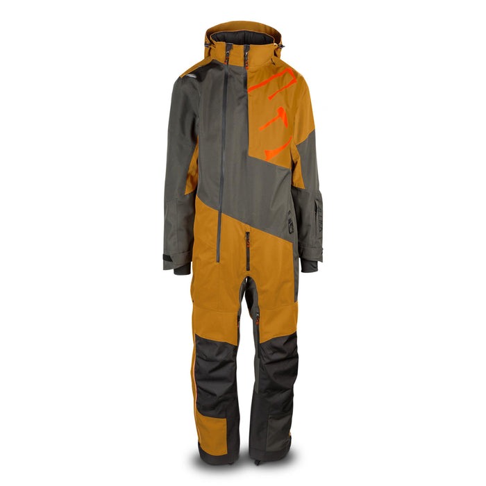509 Allied Insulated Mono Suit