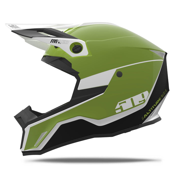 509 Altitude 2.0 Helmet (Non-Current Colour)