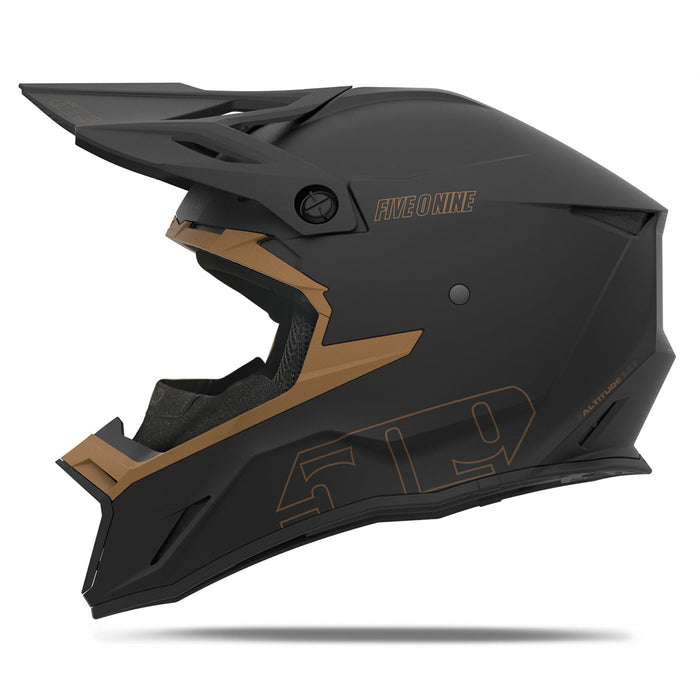 509 Altitude 2.0 Helmet (Non-Current Colour)