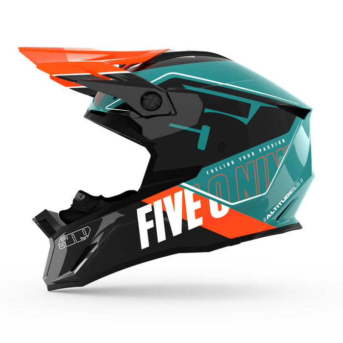 509 Altitude 2.0 Helmet (Non-Current Colour)