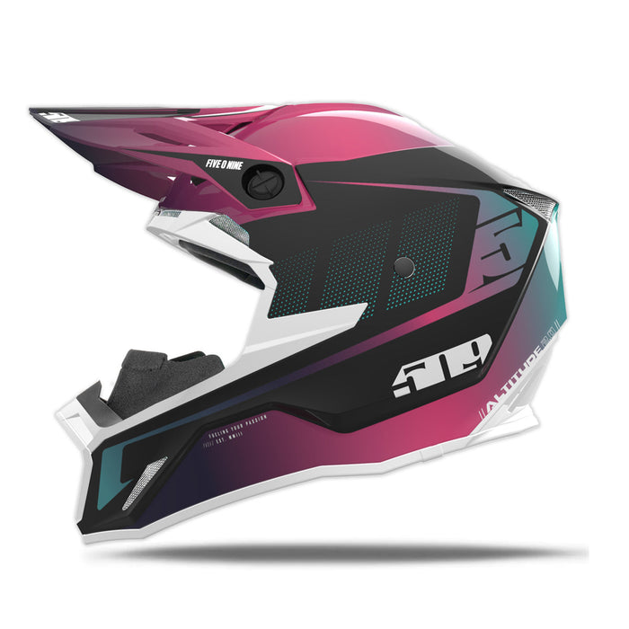 Casque 509 Altitude 2.0