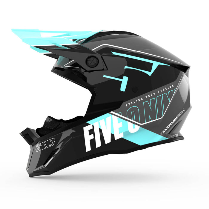 Casque 509 Altitude 2.0