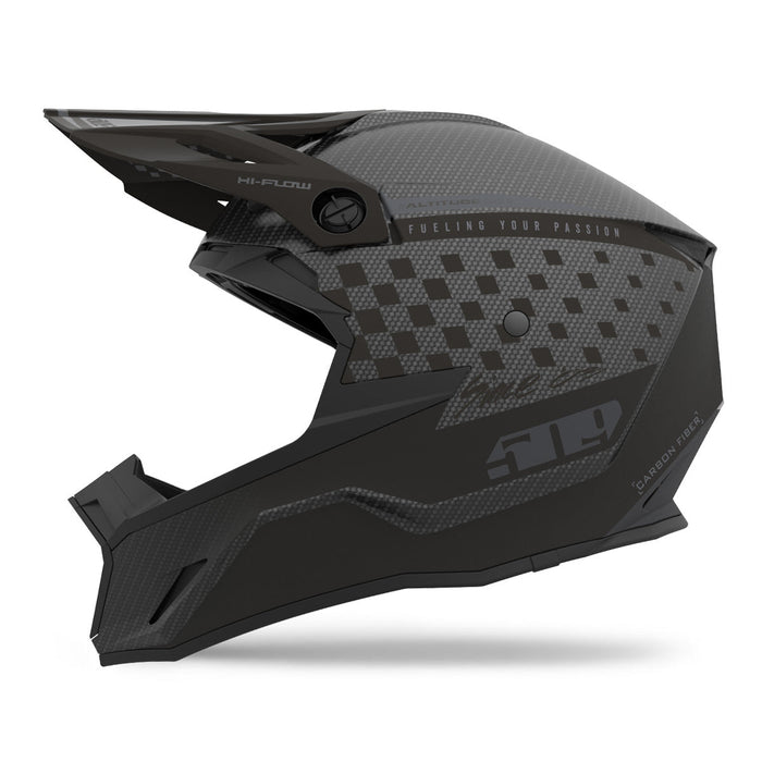509 Altitude 2.0 Offroad Carbon Fiber