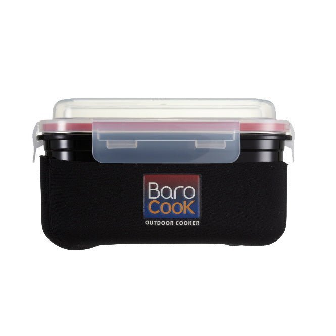 BaroCook Barocook Medium Thermal Pot for Flameless Cooking (850ml)