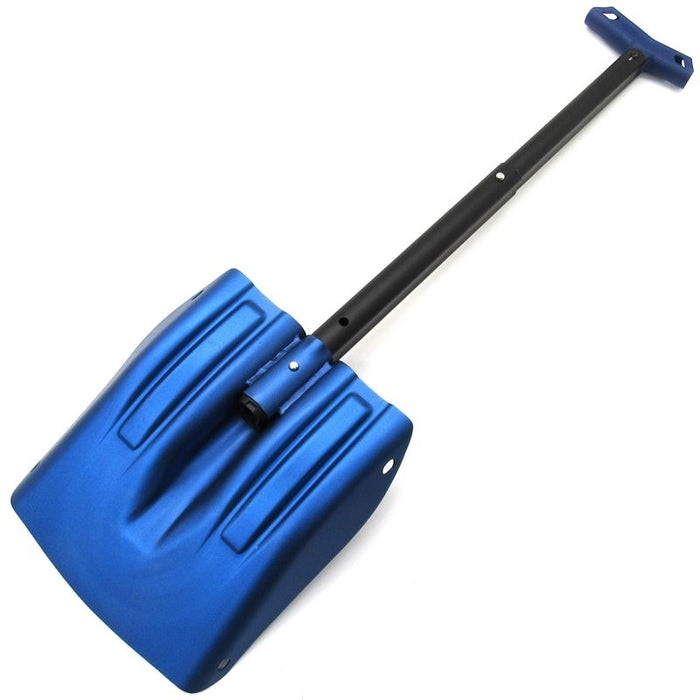 BCA BCA Backcountry Access Dozer 1T Avalanche Shovel - Blue & Black