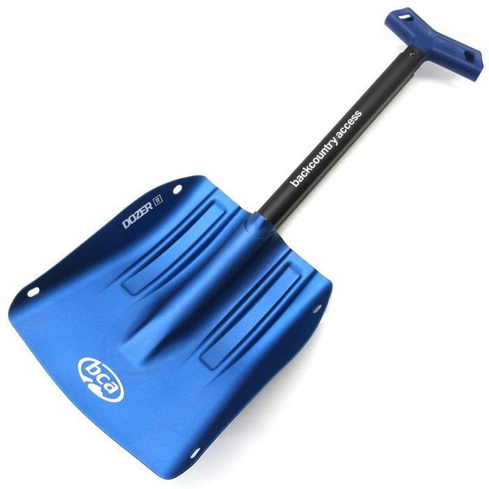 BCA BCA Backcountry Access Dozer 1T Avalanche Shovel - Blue & Black