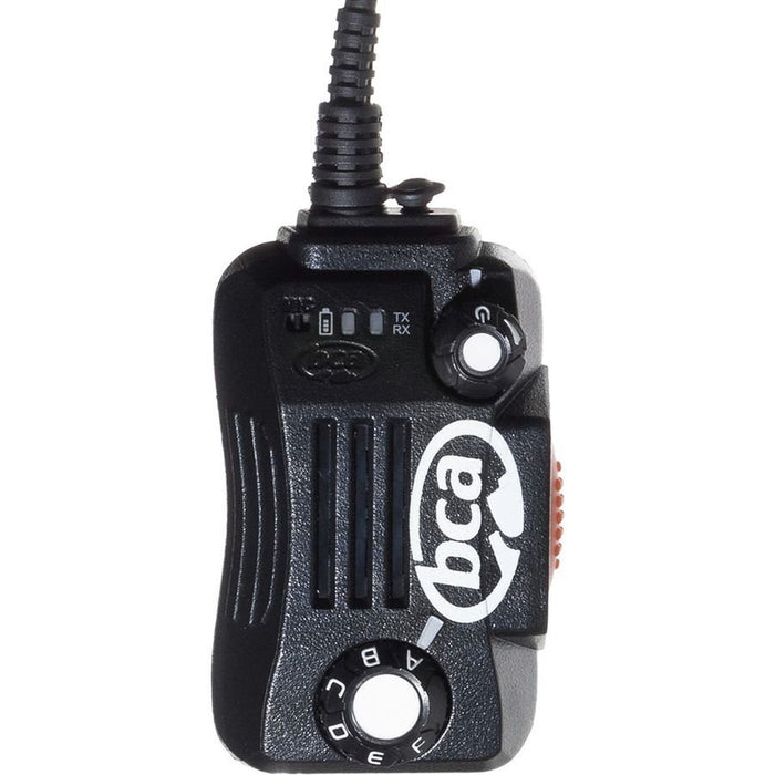 BCA BCA BC LINK TWO - WAY RADIO 1.0 BLACK