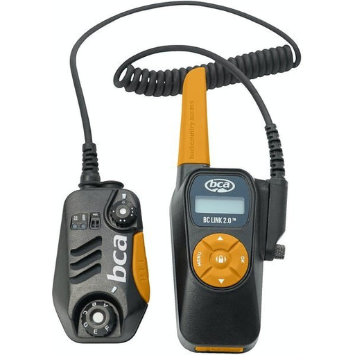 BCA BC Link Two - Way Radio 2.0 - Radio - 1