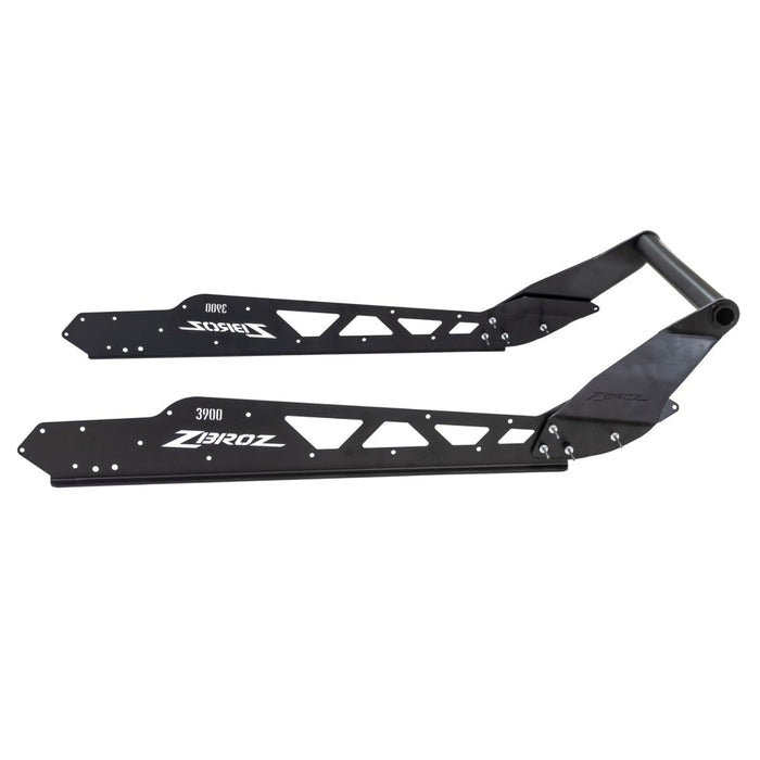 ZBroz 2023-2024 Lynx Shredder Rear Bumper