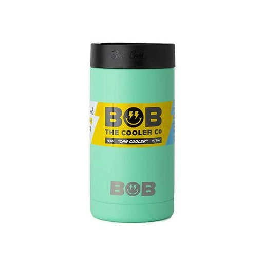 Bob The Cooler Co's Best Bud Can Cooler (16oz) - Cooler - 1