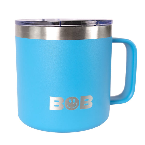 Bob The Cooler Co's Bob's Coffee Mug - 4