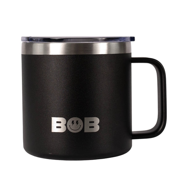 Bob The Cooler Co's Bob's Coffee Mug - 2