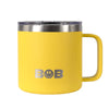 Bob The Cooler Co's Bob's Coffee Mug - 3